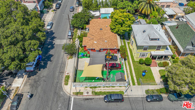 1535 28th Street, Los Angeles, California 90007, ,Multi-Family,For Sale,28th,24407375