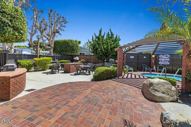 Detail Gallery Image 32 of 34 For 4700 Aurora Dr #51,  Ventura,  CA 93003 - 2 Beds | 2 Baths