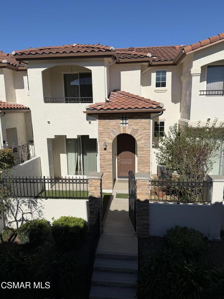 1194 Vista Canyon Lane #17