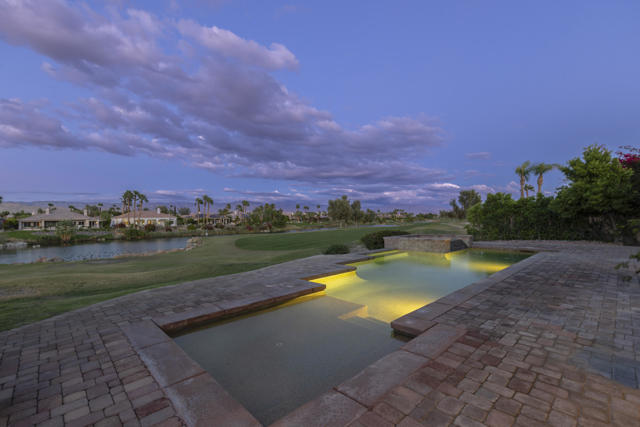 107 Via Bella, Rancho Mirage, CA 92270