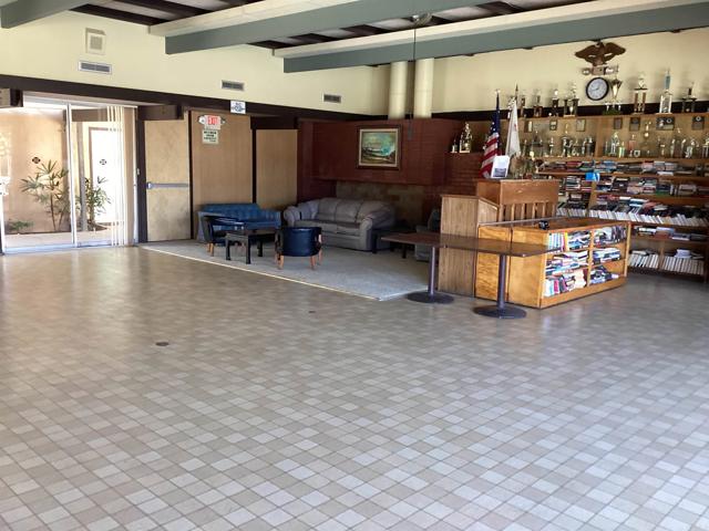 Detail Gallery Image 10 of 10 For 1425 2nd Ave #116,  Chula Vista,  CA 91911 - 2 Beds | 2 Baths