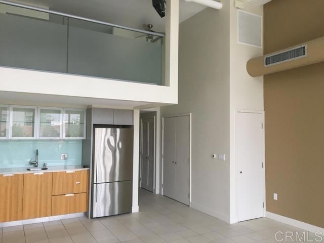 Detail Gallery Image 9 of 18 For 575 6th Ave #215,  San Diego,  CA 92101 - 1 Beds | 1 Baths