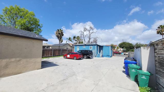 4041 National Ave, San Diego, California 92113, ,Multi-Family,For Sale,National Ave,250021764SD