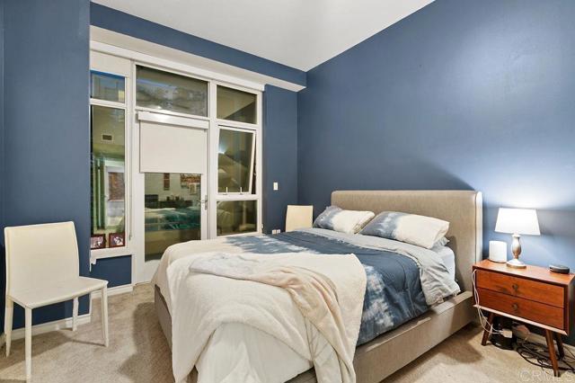 Detail Gallery Image 22 of 47 For 825 W Beech St #102,  San Diego,  CA 92101 - 2 Beds | 2/1 Baths