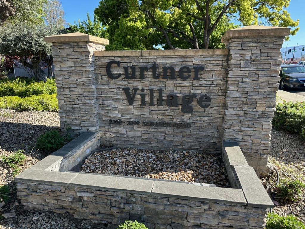 2212 Almaden Road #A