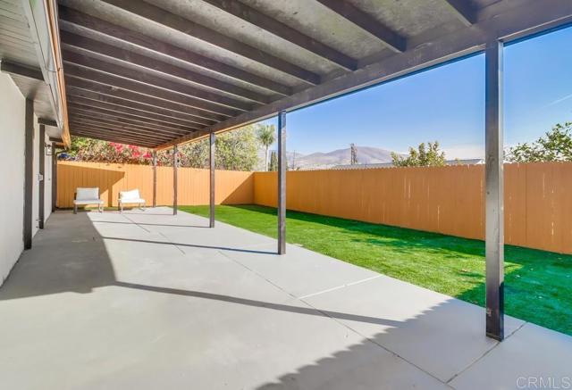 Detail Gallery Image 21 of 28 For 9753 Ivanho St, Spring Valley,  CA 91977 - 3 Beds | 1 Baths