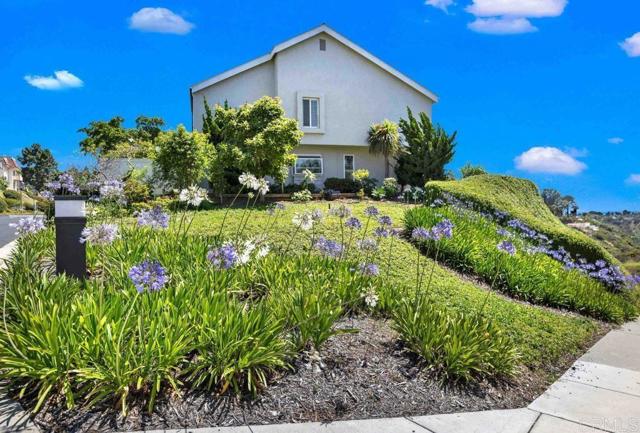 Detail Gallery Image 49 of 54 For 1762 Burgundy Rd, Encinitas,  CA 92024 - 3 Beds | 2/1 Baths