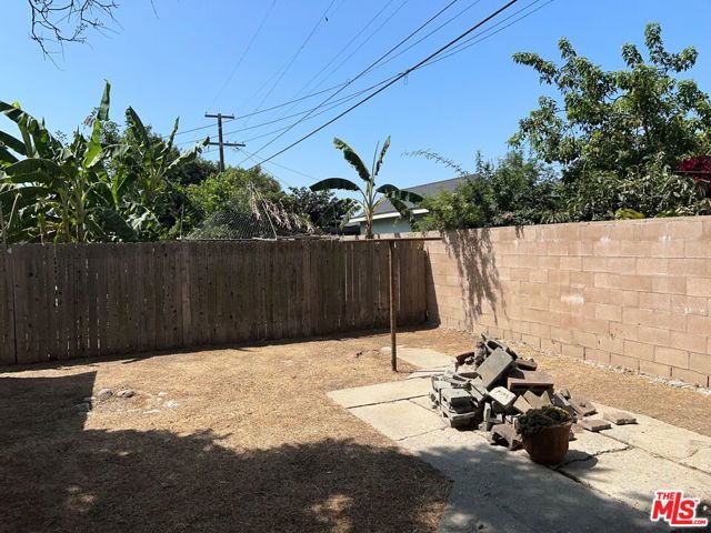 13509 Ainsworth Street, Gardena, California 90247, 2 Bedrooms Bedrooms, ,1 BathroomBathrooms,Single Family Residence,For Sale,Ainsworth,24426449