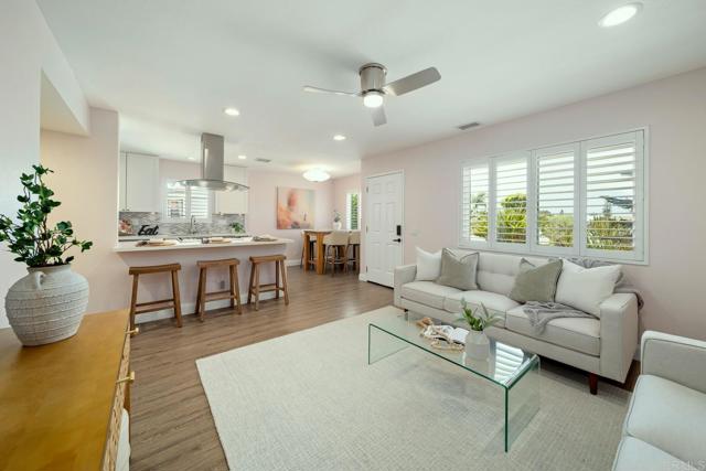 Home for Sale in Oceanside