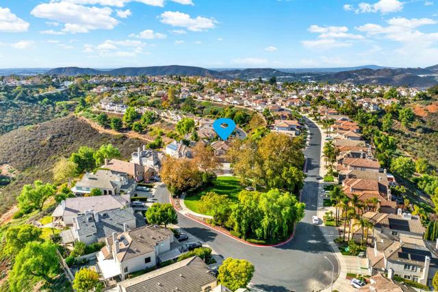 Detail Gallery Image 50 of 70 For 2120 Rock Gln, Escondido,  CA 92026 - 3 Beds | 3 Baths