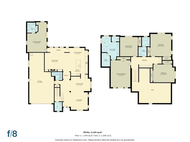 Image 62 of 65 For 3946 Louvre Avenue