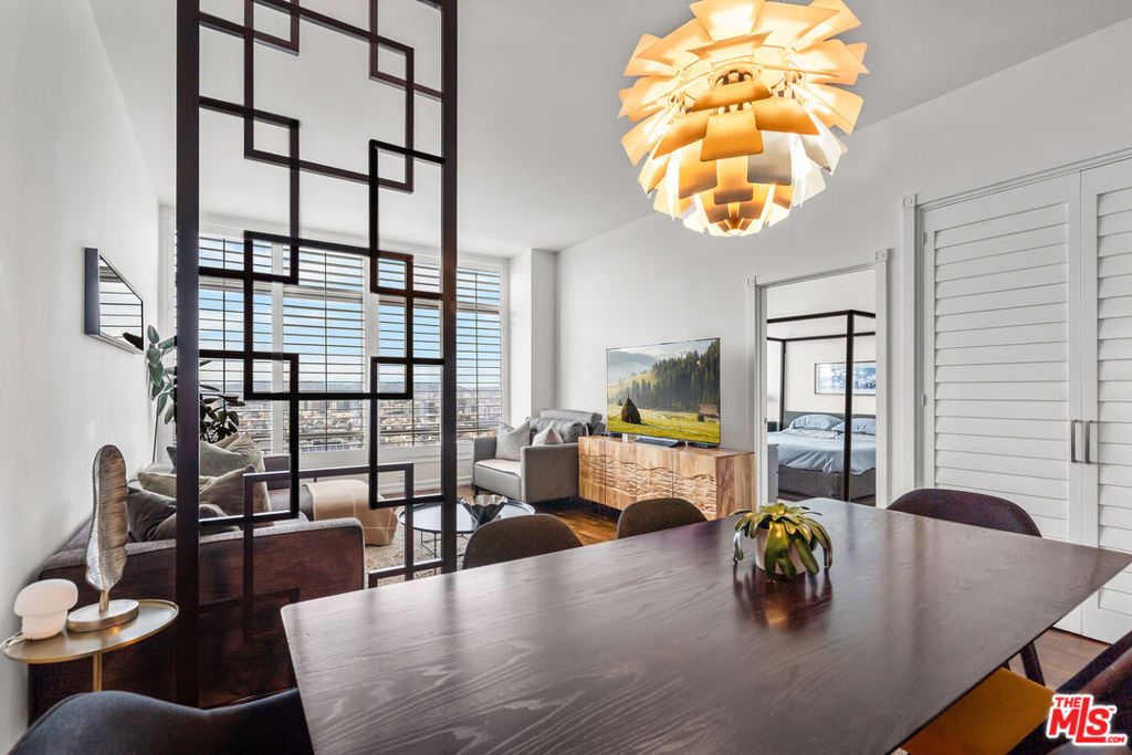 900 W Olympic Boulevard #36F