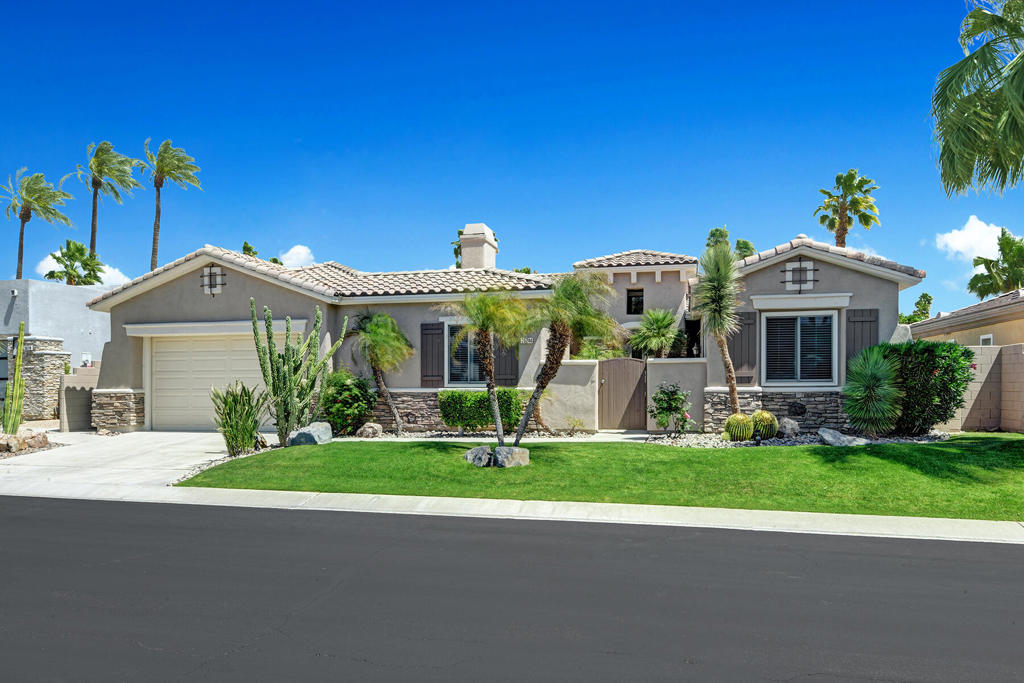 36244 Da Vinci Drive, Cathedral City, CA 92234