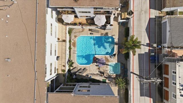 Detail Gallery Image 24 of 26 For 333 Orange Ave #13,  Coronado,  CA 92118 - 2 Beds | 2 Baths