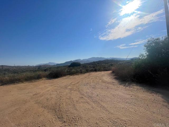 Detail Gallery Image 1 of 1 For 0 Highway 94, Jamul,  CA 91935 - – Beds | – Baths