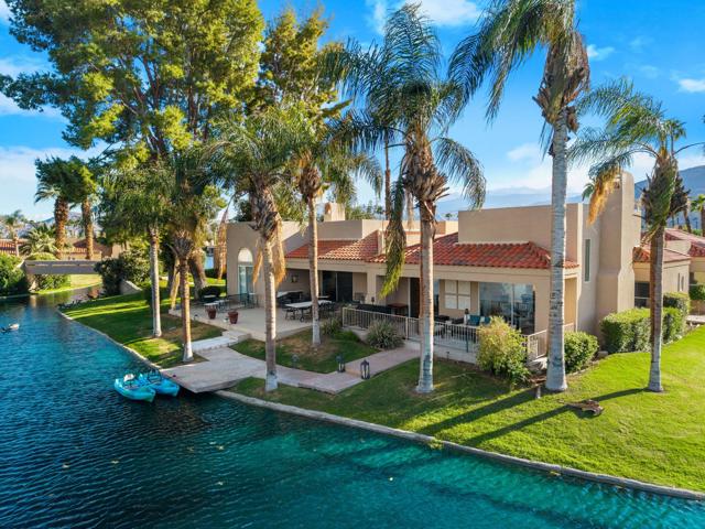 62 Lake Shore Drive, Rancho Mirage, CA 92270