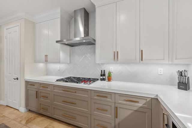 Home for Sale in Carmel Valley