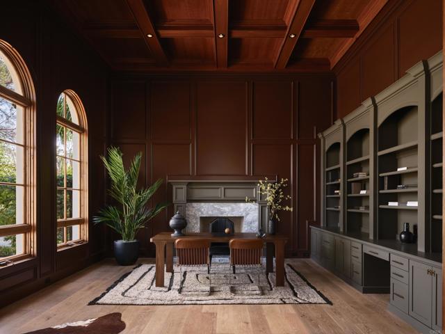 Home for Sale in Rancho Santa Fe