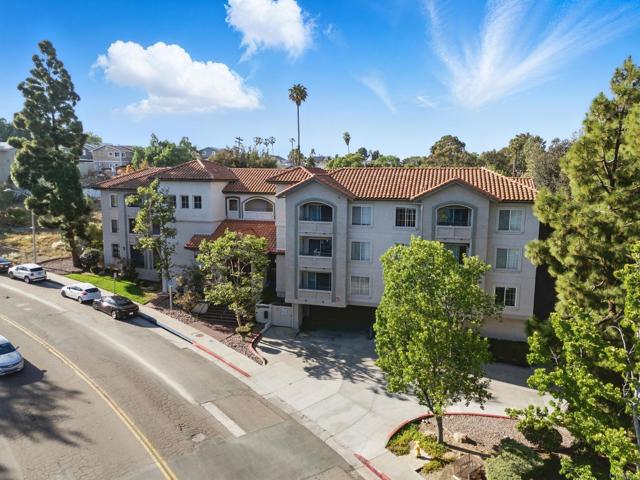 Detail Gallery Image 29 of 33 For 3078 Broadway #210,  San Diego,  CA 92102 - 2 Beds | 2 Baths