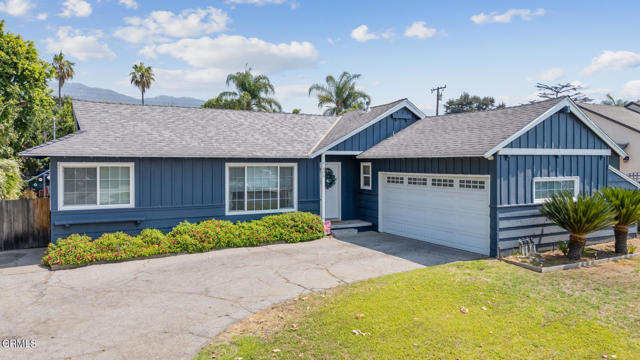 Detail Gallery Image 2 of 39 For 409 E Carroll Ave, Glendora,  CA 91741 - 3 Beds | 1/1 Baths