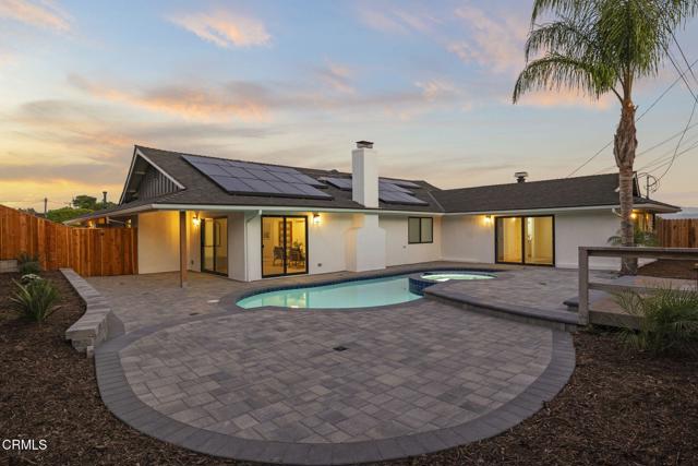 Detail Gallery Image 47 of 71 For 511 Beverly Cir, Camarillo,  CA 93010 - 4 Beds | 3 Baths