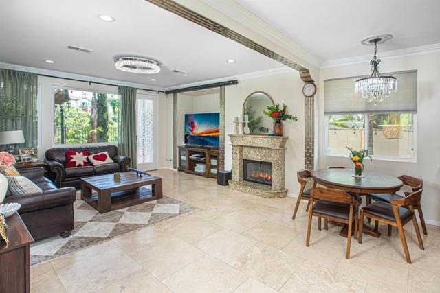 Home for Sale in Chula Vista
