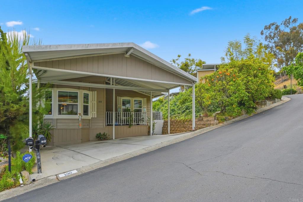 809 Discovery Street - photo 2