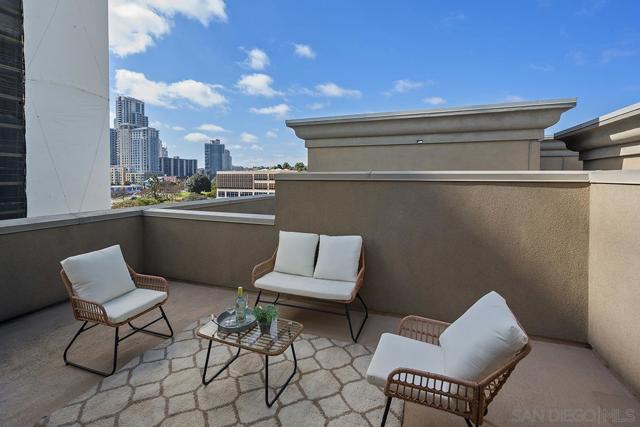 Patio/Deck