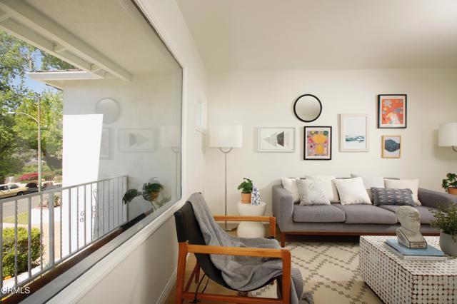 Detail Gallery Image 10 of 25 For 3749 Fairesta St, La Crescenta,  CA 91214 - 2 Beds | 1 Baths