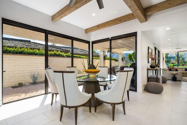 25 Duke Drive, Rancho Mirage, CA 92270
