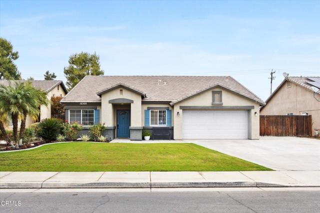 Detail Gallery Image 2 of 32 For 12302 Adirondack Ave, Bakersfield,  CA 93312 - 4 Beds | 2 Baths