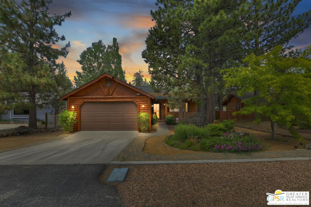 189 Oriole Drive, Big Bear, California 92315, 3 Bedrooms Bedrooms, ,2 BathroomsBathrooms,Single Family Residence,For Sale,Oriole,24409507