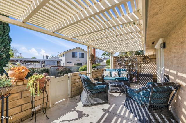 Detail Gallery Image 17 of 23 For 5211 Village 5, Camarillo,  CA 93012 - 2 Beds | 2 Baths