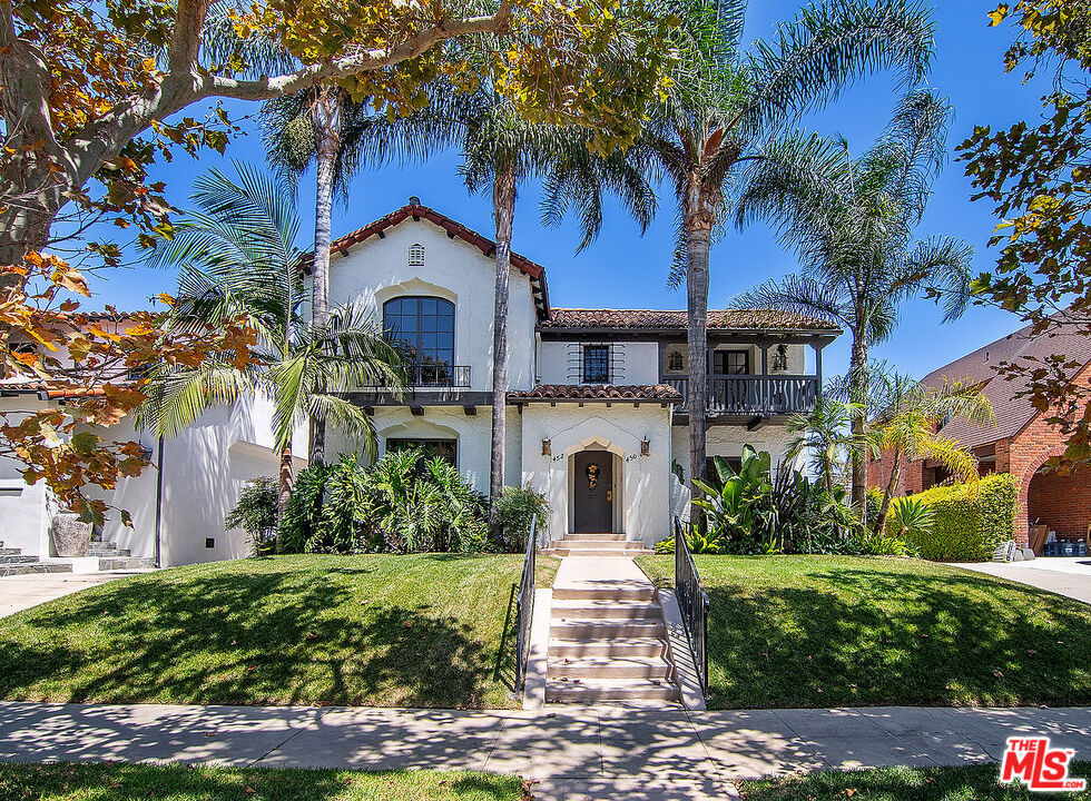 450 N Orange Drive #U