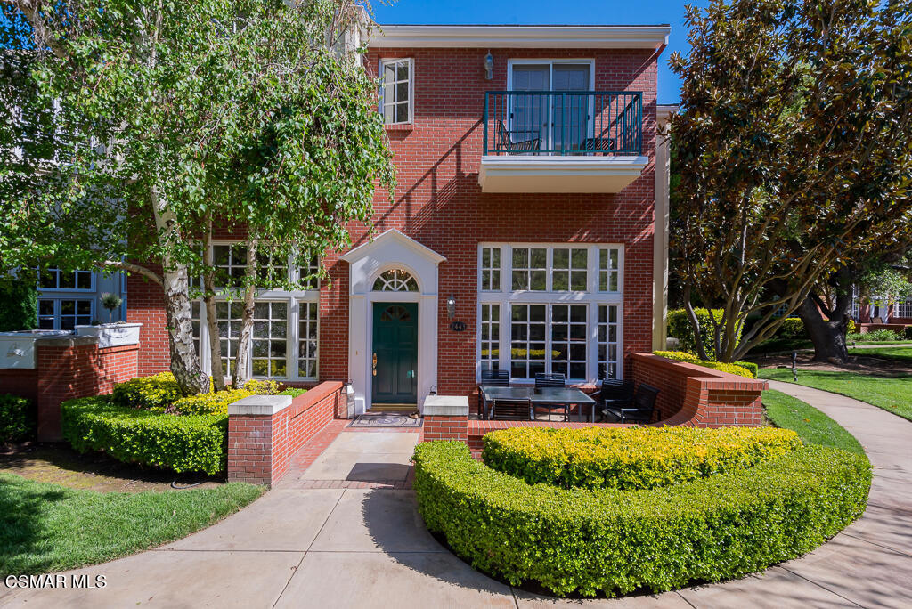 2443 Swanfield Court, Thousand Oaks, CA 91361