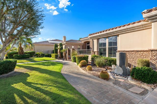 22 Calle La Reina, Rancho Mirage, CA 92270