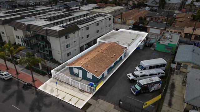 Details for 3536 43rd Street, San Diego, CA 92105