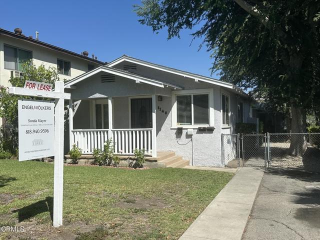 Detail Gallery Image 44 of 48 For 1148 Spazier Ave, Glendale,  CA 91201 - 2 Beds | 1 Baths