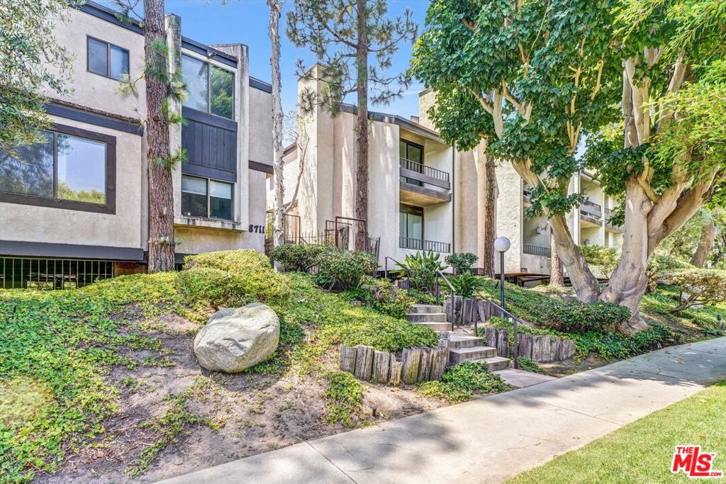 8711 Falmouth Avenue #104