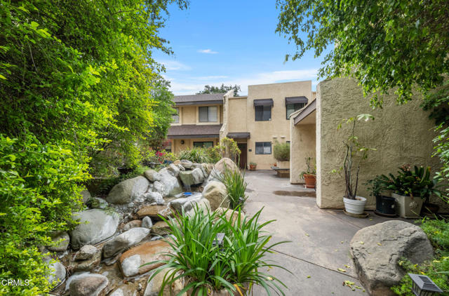 Detail Gallery Image 22 of 24 For 3130 Montrose Ave #110,  La Crescenta,  CA 91214 - 2 Beds | 2/1 Baths