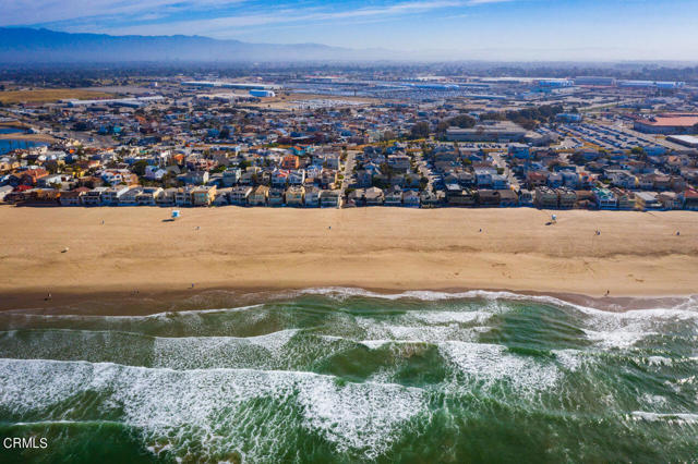 Detail Gallery Image 53 of 57 For 264 Hollywood Bld, Oxnard,  CA 93035 - 4 Beds | 3 Baths