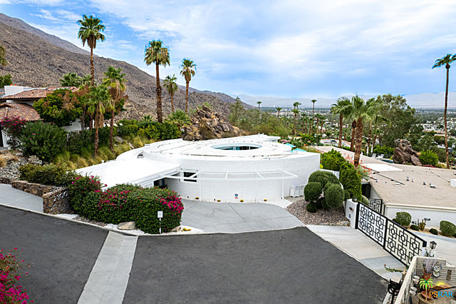Image 2 for 2300 W Cantina Way, Palm Springs, CA 92264