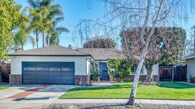 1974 Harmil Way, San Jose, California 95125, 3 Bedrooms Bedrooms, ,2 BathroomsBathrooms,Single Family Residence,For Sale,Harmil,ML81994563