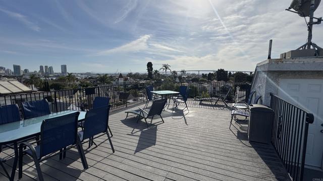 Detail Gallery Image 12 of 24 For 333 Orange Ave #41,  Coronado,  CA 92118 - 2 Beds | 2 Baths