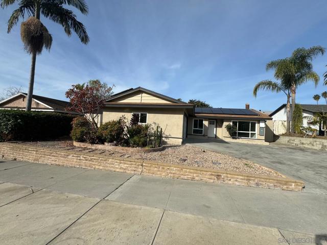 2729 Harriet St, Oceanside, California 92056, 4 Bedrooms Bedrooms, ,2 BathroomsBathrooms,Single Family Residence,For Sale,Harriet St,250019080SD