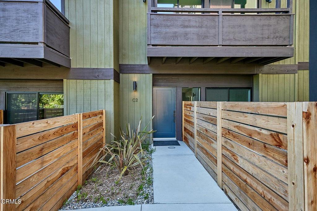 4201 Pennsylvania Avenue #C2