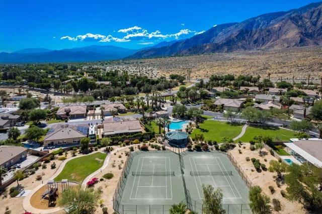 836 Mira Grande, Palm Springs, CA 92262