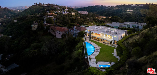 Drew Fenton | 1740 Bel Air Road Los Angeles CA | MLS: 7681056