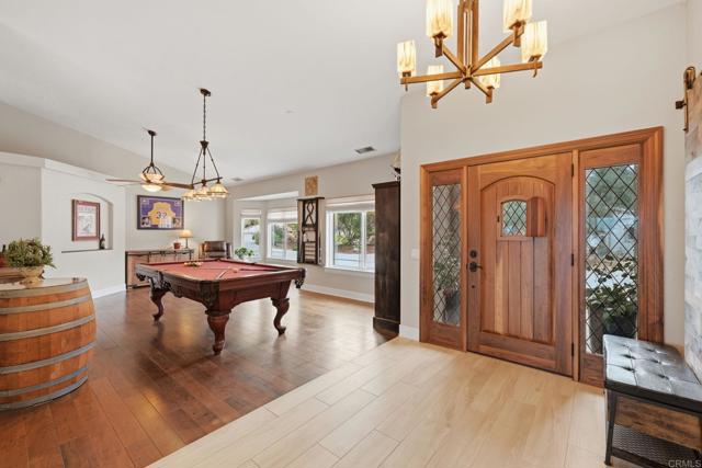 Detail Gallery Image 4 of 57 For 1655 Colina, Fallbrook,  CA 92028 - 3 Beds | 2 Baths