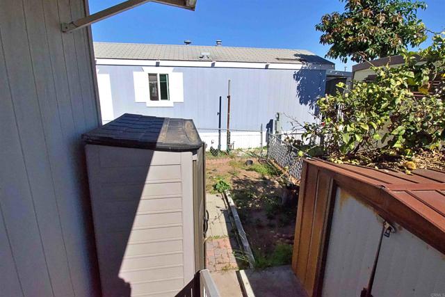 Detail Gallery Image 18 of 20 For 1381 Palm Ave #37,  San Diego,  CA 92154 - 1 Beds | 1 Baths